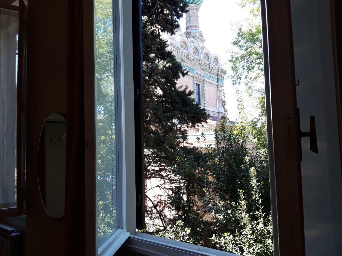 Il Sorriso Acomodação com café da manhã  3*