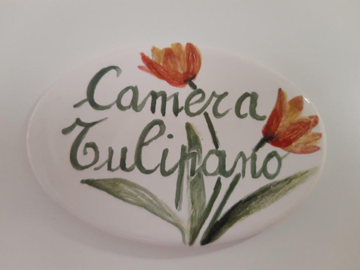 Acomodação com café da manhã  Il Sorriso