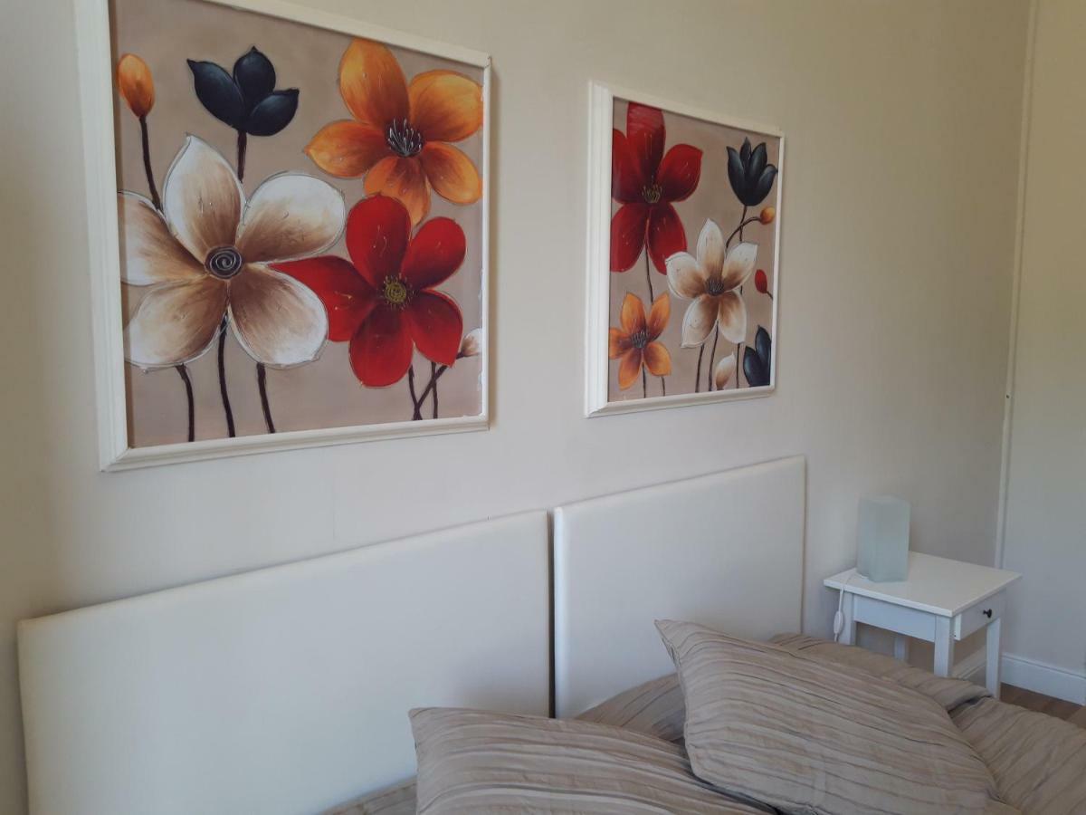 Il Sorriso 3* Florença