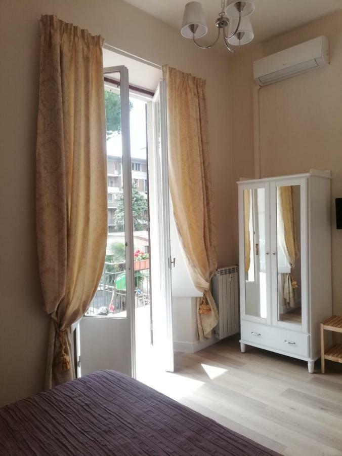 Il Sorriso 3* Florença